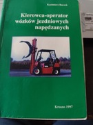 Kierowca - operator wózków jezdniowych napędzanych