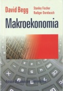David Begg MAKROEKONOMIA