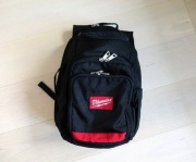 Plecak roboczy na laptopa Milwaukee 4932464252