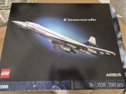 Concorde Lego 10318