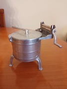 Mini urządzenie pszczelarskie z cynkalu