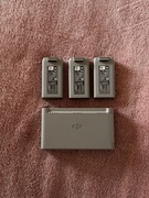 dji mini 2 hub + 3 baterie