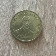 2 zł Hipolit Cegielski 2013
