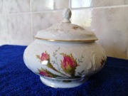 Rosenthal Classic Rose Bomboniera cukiernica