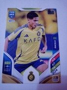 Panini Fifa 365 2026 core ANGELO NAS15 AL-NASSR 