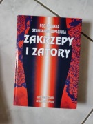 Zakrzepy i zatory  Stanisław Łopaciuk specjalizacja medycyna  lekarski
