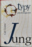 Typy psychologiczne. Carl Gustav Jung 
