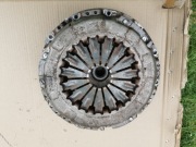 Sprzęgło Docisk Tarcza SACHS 3082001071 KIA Ceed I Hyundai i30 1.6 CRDi