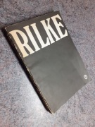 Rainer Maria Rilke - Poezje [WL II/1987]