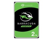 Dysk HDD: Seagate BARRACUDA 2TB 7200obr. 256MB