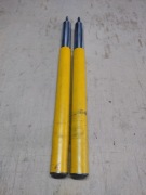 Amortyzatory Hartge Bilstein BMW E30 Rarytas
