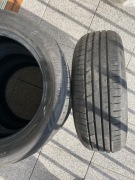 Nowe Opony Letnie GitiSynergy H2 205/55R17 91V, 26/27 tydzień 2025 r.