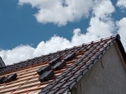 dachówka ceramiczna firmy KORAMIC model Alegra 9 