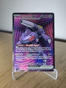 Karta Pokemon TCG: Genesect ex (BLK 161)