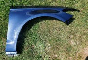 Blotnik prawy Ford Fusion Mondeo 2020r W kolor bez malowania 