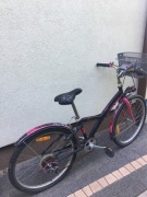 Rower