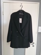 Zara, żakiet, marynarka damska