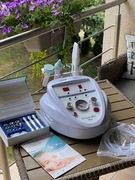 Kombajn  kosmetyczny 3w1