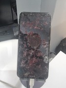 Huawei y6 2018  zbity  trup  nr A77