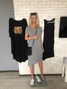 zestaw 3 szt Mohito Mexx i Minouu