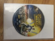 Star Wars the clone wars