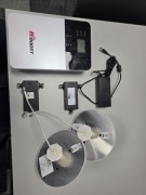 Wzmacniacz repeater sygnału GSM 3G LTE HiBoost Hi17-3SL 