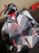 Kurtka chłopięca 128-130