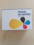 Nowy Komplet Tuszów LC421 XL do Brother DCP-J1140DW J1050DW (4 szt.)