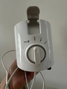 obudowa silnika sokowirówki Tefal ZE3701