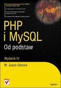 PHP I MYSQL OD PODSTAW  J. Gilmore