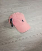 Czapka z daszkiem Polo Ralph Lauren 