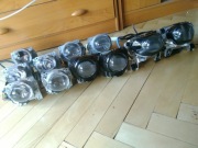 Bi-led Koito new2019 2,5call lub 3call/Mobis II