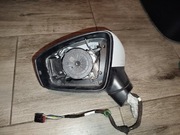 Lusterko lewe passat b8 9PIN