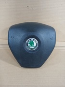 Skoda Octavia mk2 poduszka powietrzna air bag 
