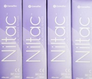 ConvaTec NILTAC 50ml aerozol do usuwania przylepca 420787