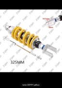 Amortyzator tył do Kawasaki z750