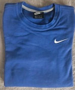 Bluza Nike fioletowa r. S