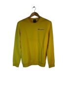 Bluza champion żółta z logiem m