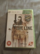 SPEC OPS THE LINE 3xA KOMPLET 
