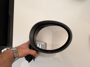 Lusterko prawe kolor pepper white kolor 850 3pin MINI f54 f55 f56 f57