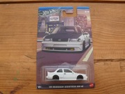HotWheels Silver Series Nissan Sentra 1991 