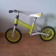 Rowerek biegowy kinderkraft