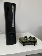 Xbox 360 Jasper RGH3 250 GB