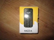 Telefon komórkowy myPhone Halo A 32 MB/2G
