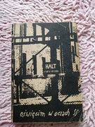 Oświęcim W Oczach SS Rudolf Hoss Pery Broad Johann Kremer