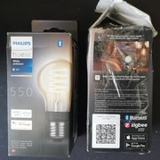 Żarówka Philips Hue White Ambiance Filament 550lm
