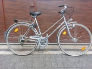 Rower damski NSU Rubin