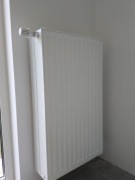 Grzejnik Radson Integra V33  1675 W  wys 900 gł 166  szer 520mm 