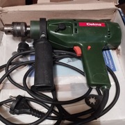 wiertarka Celma + dodatki