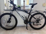 Rower MTB Corratec Halcon 27,5”